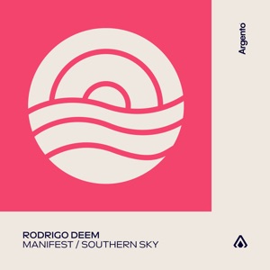 Manifest / Southern Sky - EP