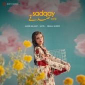 Sadqay artwork