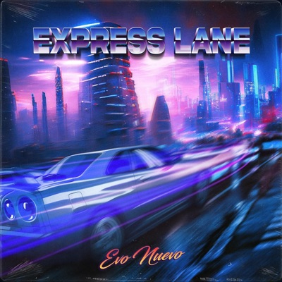 Express Lane - EP