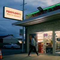 Footloose - Single - TOKYO DANIELS!