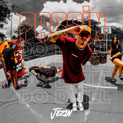 Passin do Drill - Single