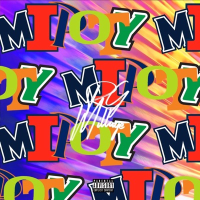 Mipoty - EP