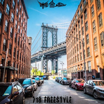 718 Freestyle - Single