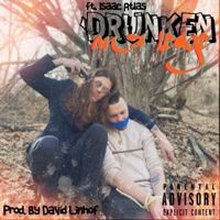 Drunken On a Ledge (feat. Isaac Atlas) - Single - Hvoid.