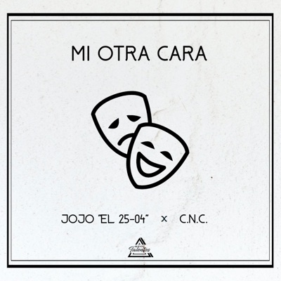 Mi Otra Cara - Single