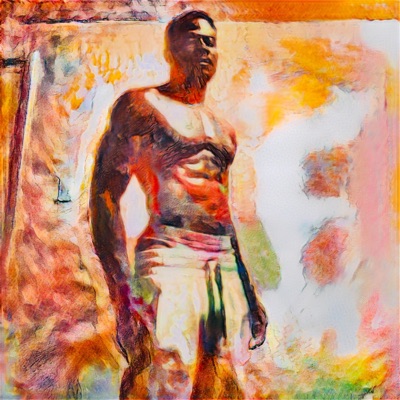 Hard for me (feat. Mr S & Dr Rad) - Single