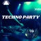 Techno Party artwork