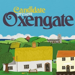 OXENGATE cover art