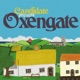 OXENGATE cover art