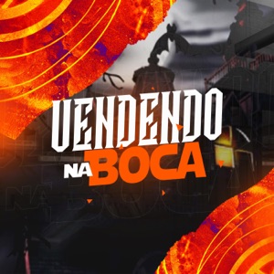 Vendendo Na Boca