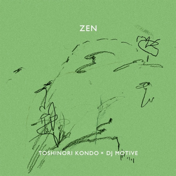 ZEN - EP
