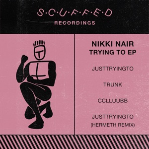 Trying To - EP