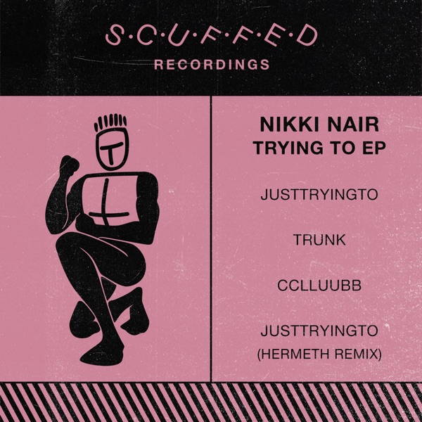 Trying To - EP