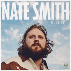 NATE SMITH cover art