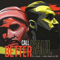 Better Call Saul - Single - Aron Schweizer - KXD & Olli Banjo