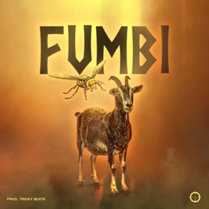 Fumbi (feat. Eli Njuchi)