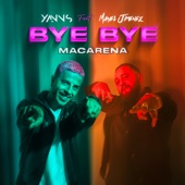 Bye bye (Macarena) artwork