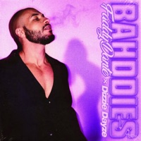 Bahddies - Single - Faddy Dante & Dizzie Dayze