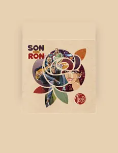 Listen to Son Con Ron, watch music videos, read bio, see tour dates & more!