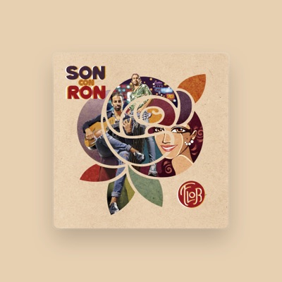 Listen to Son Con Ron, watch music videos, read bio, see tour dates & more!