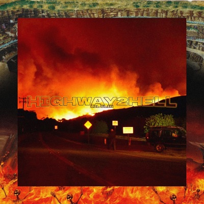 Highway2hell - EP