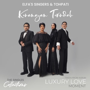 Kenangan Terindah - Single