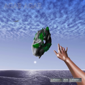 Player Non Player by Agar Agar