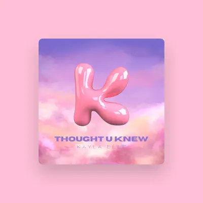 Listen to Kayla Elle, watch music videos, read bio, see tour dates & more!