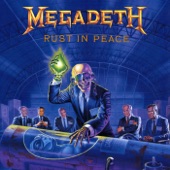 Megadeth - Holy Wars...The Punishment Due