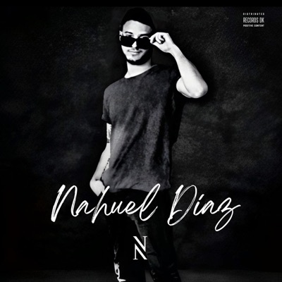 Nahuel Díaz - EP