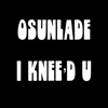I Knee'd cover art