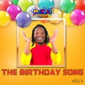 Mr. Pete's Playhouse - The Birthday Song