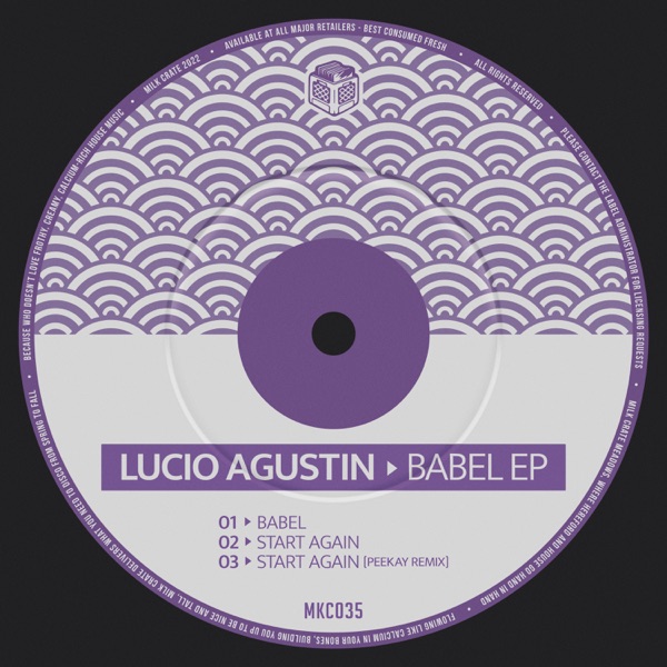 Babel - Single