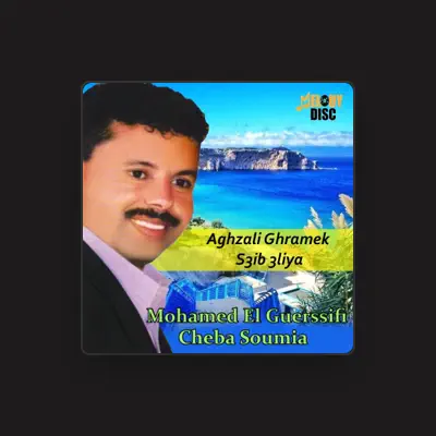 Listen to Mohamed El Guerssifi, watch music videos, read bio, see tour dates & more!