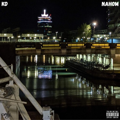 Do You (feat. Nahom) - Single