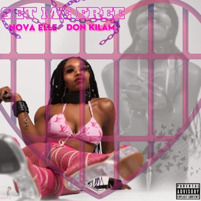 Set Me Free (feat. The Don Kilam) - Single