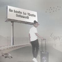 Ke Leeto Le Thata - Single - Lil Rain_sa