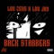 Backstabbers (feat. Lbu zeus) - Lbu jay lyrics