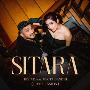 Sitara (Live Session) - Single