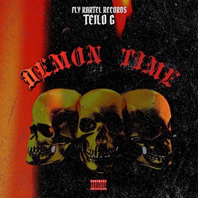 Demon Time - Single