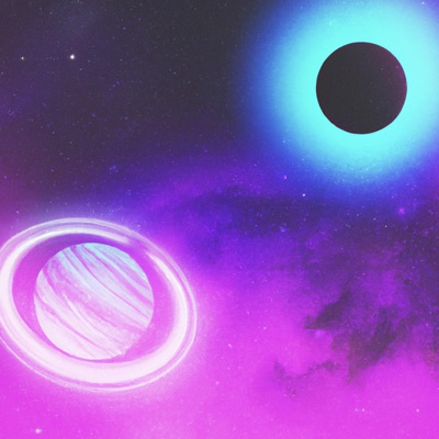 Color Cosmic - Single