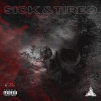 SICK & TIRED (feat. Double O) - Single - S.O.L.O.