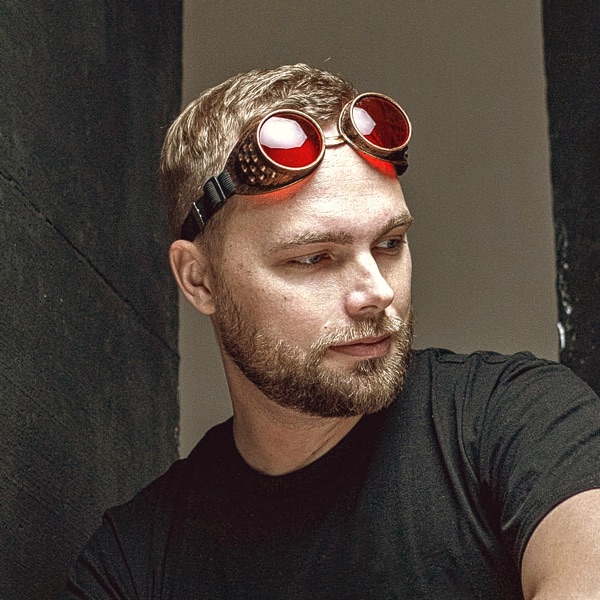 Eivo's avatar