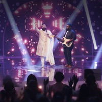 Ente Thalaye Uyarthidum (feat. Derrick Paul & John Tharu) - Single - Glory Fillers