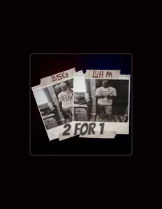 Listen to BSG Luhm, watch music videos, read bio, see tour dates & more!