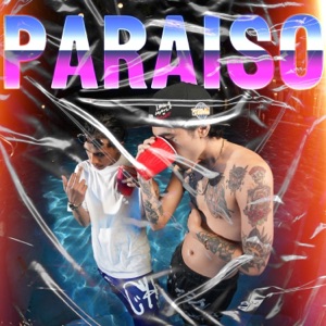 Paraiso (feat. Al Facundo) - Single