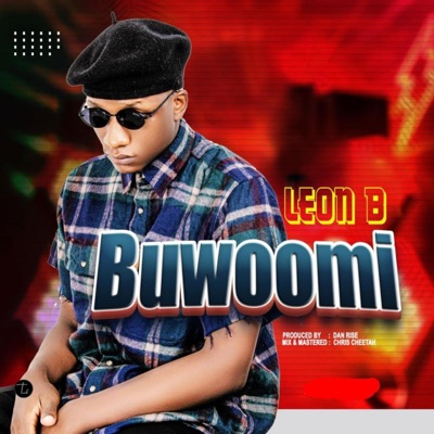 Buwoomi - Single