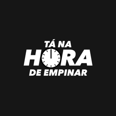TÁ NA HORA DE EMPINAR (feat. MC DEZOITINHO, DJ LEBÃO & DJ ALFA MPC) - Single