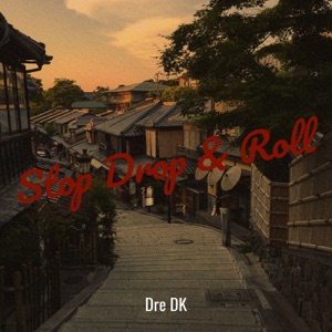 Stop Drop & Roll
