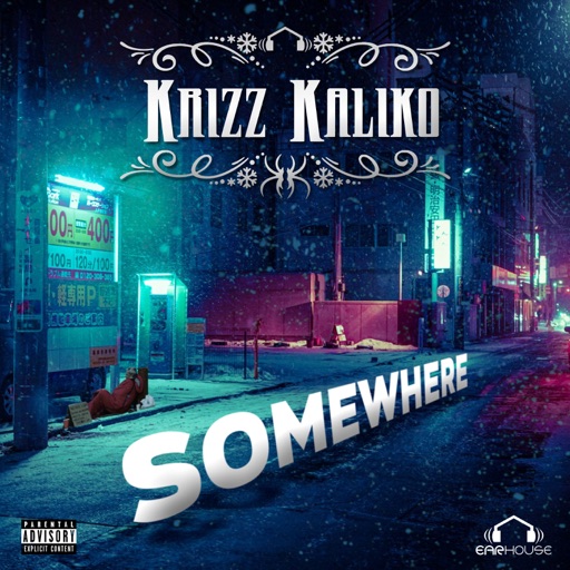 Album artwork